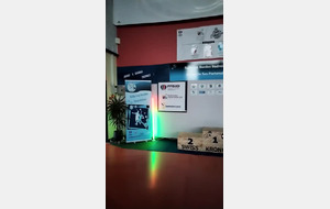 Notre mur partenaire