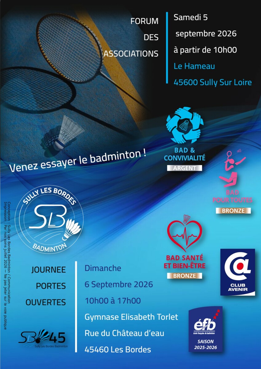 Forum et Portes Ouvertes