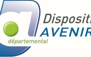 Dispositif Avenir Départemental (DAD) - Minibad et Poussin