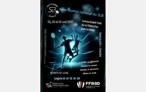 4ème Tournoi National du SLB