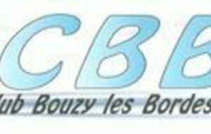 Gymnase E. Torlet pas disponible / RCBB