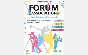 Forum des associations