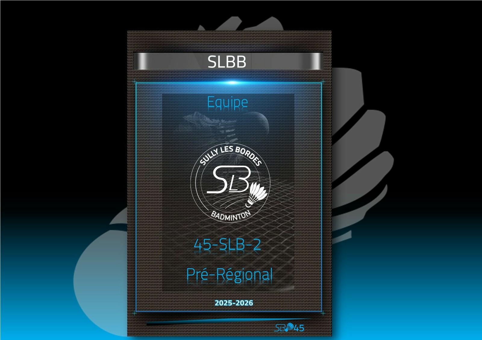 45-SLB-2 Pré-Régional