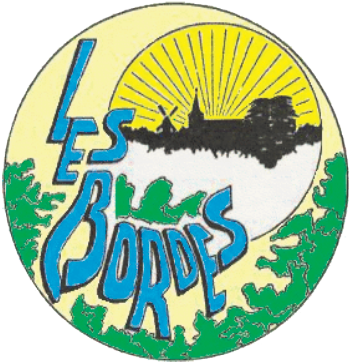 Commune de les Bordes