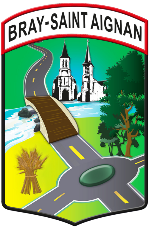 Commune de Bray Saint Aignan