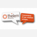 Thélem assurance - Saint Benoit sur Loire