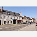 Mairie d'Ouzouer sur Loire