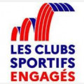 Les clubs sportifs engagés