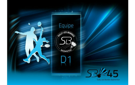 Départemental - Pré-Régional - poule-A