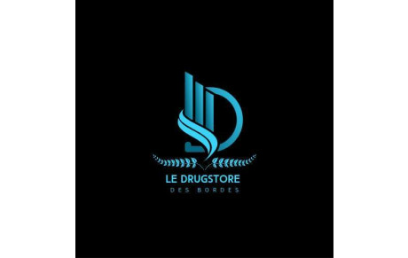 Le Drugstore des Bordes