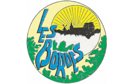 Commune de les Bordes