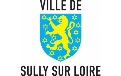 Commune de Sully sur Loire