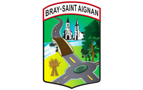 Commune de Bray Saint Aignan