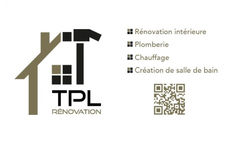 TPL Rénovation